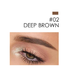 Lápiz de cejas Triangle Tip Focallure