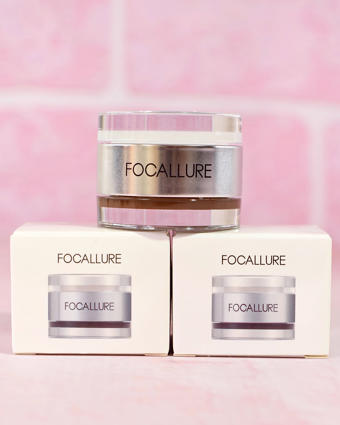 FA 23 Duo Cejas Focallure