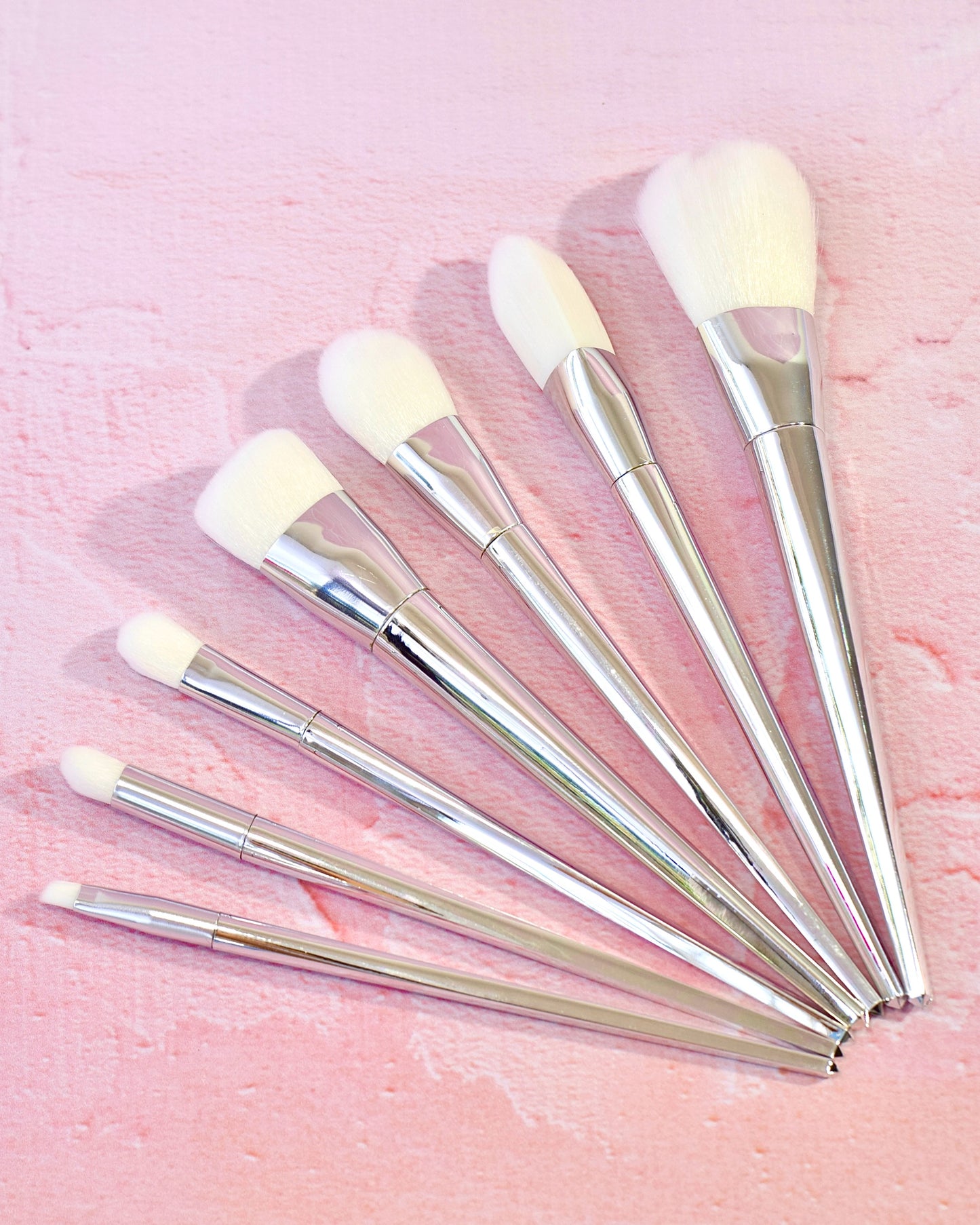 Kit de Brochas S09
