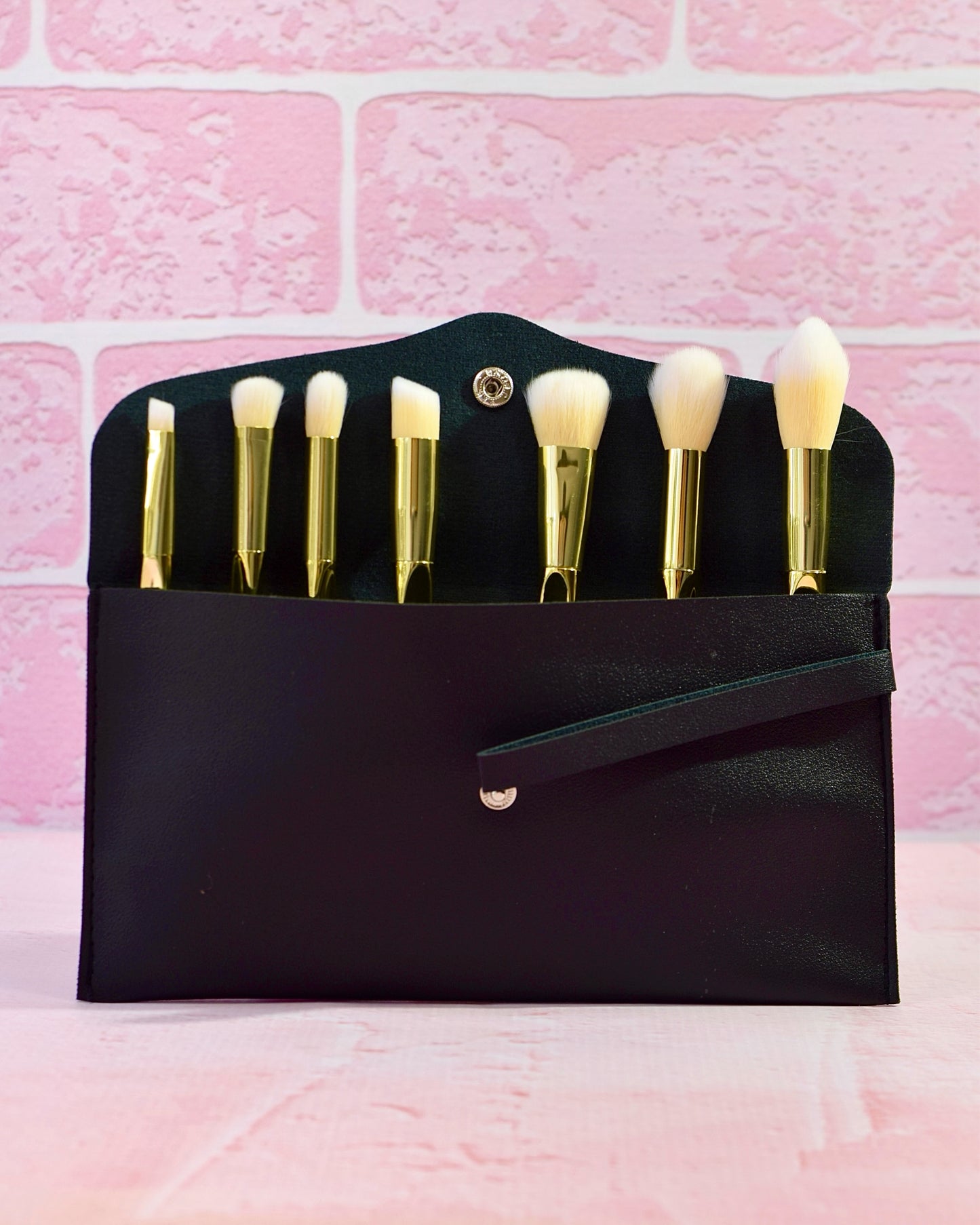 Kit de Brochas S09
