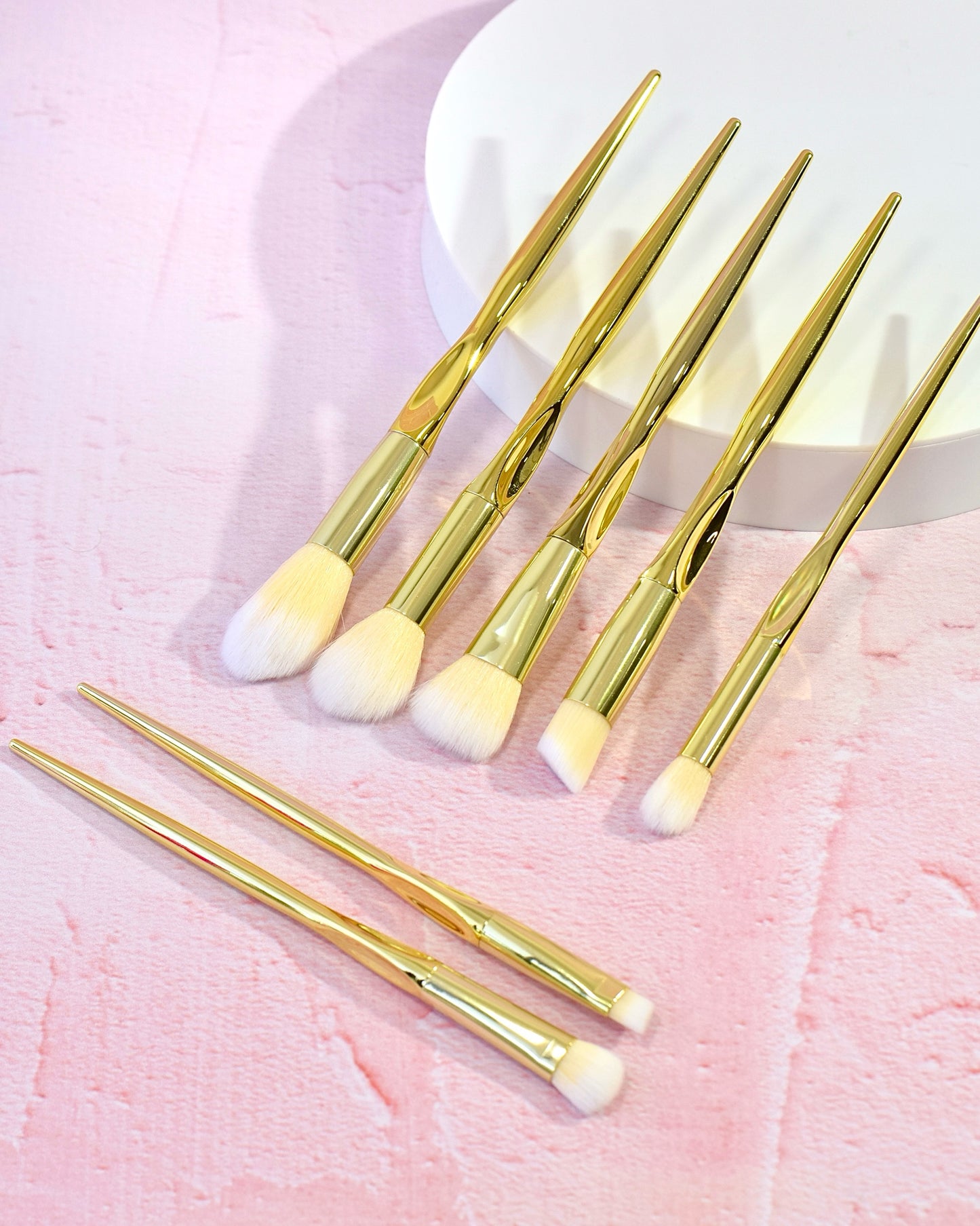 Kit de Brochas S09