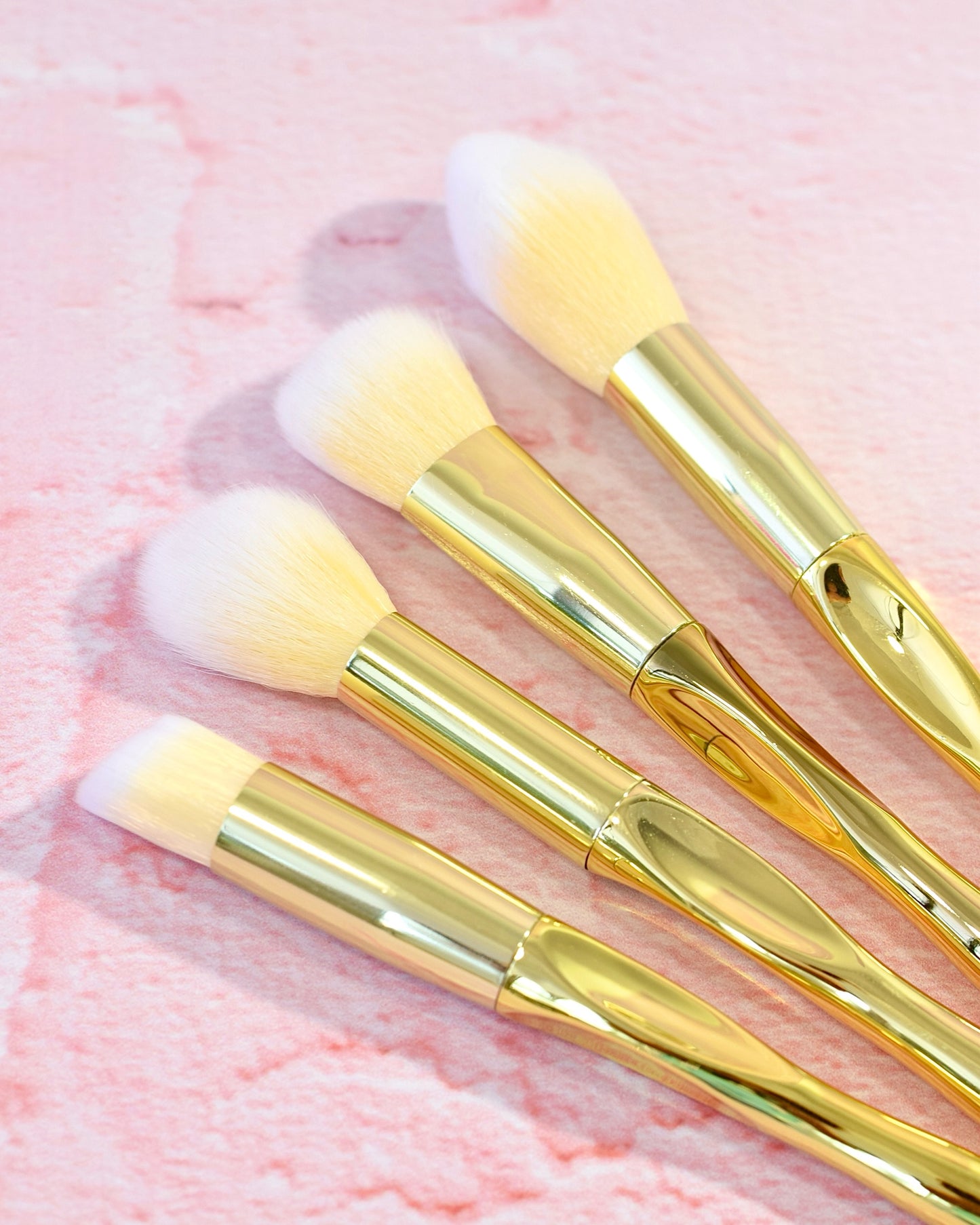 Kit de Brochas S09