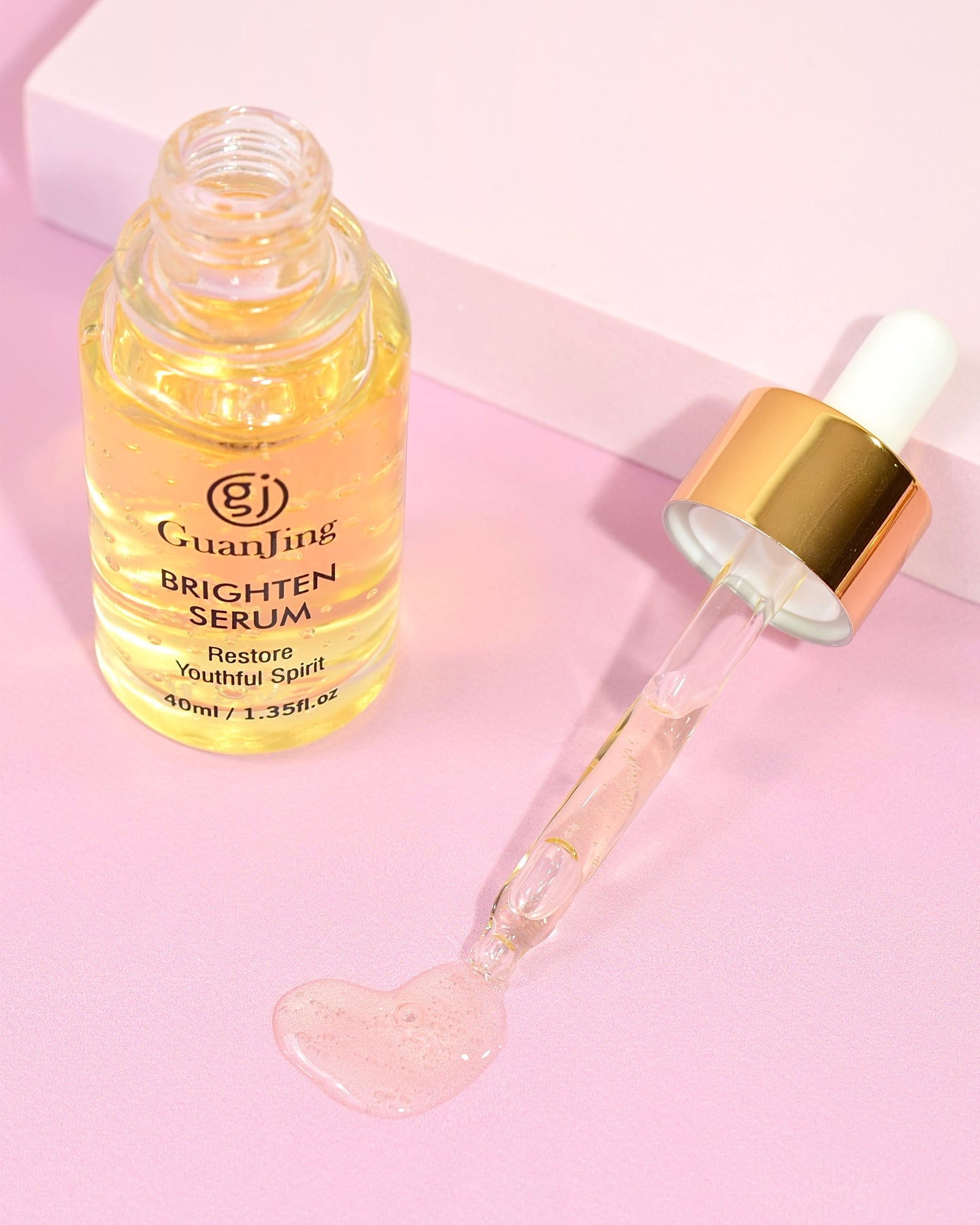 Masajeador Facial Iluminador Reafirmante