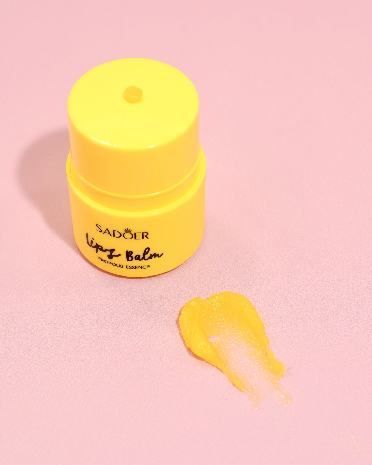 Bálsamo Labial con Propóleo SADOER