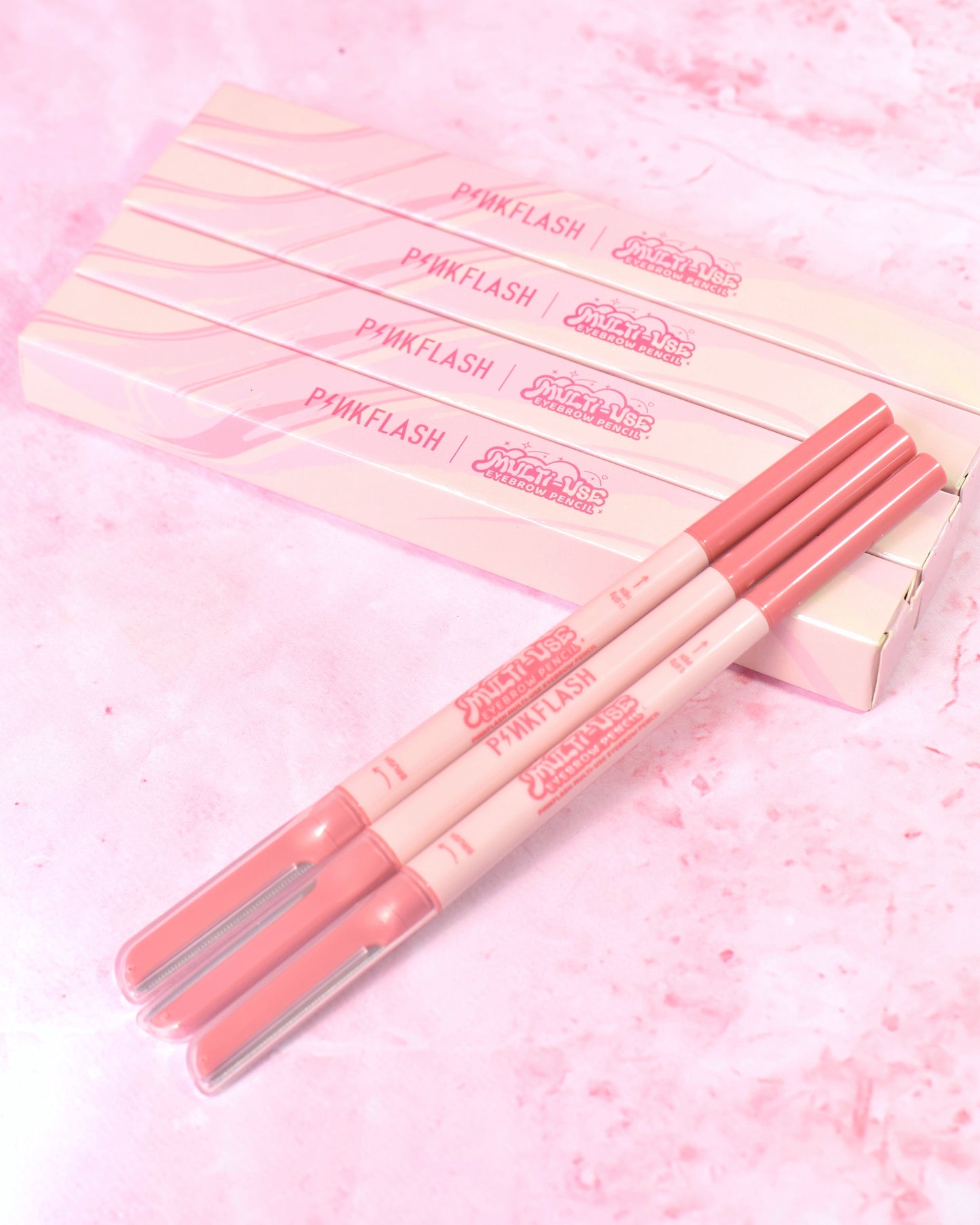 PF-E17 Multi-Use Eyebrow Pencil