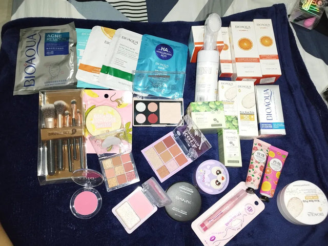 Reseña de Kofralover en Kofra Beauty