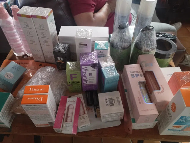 Reseña de Kofralover en Kofra Beauty