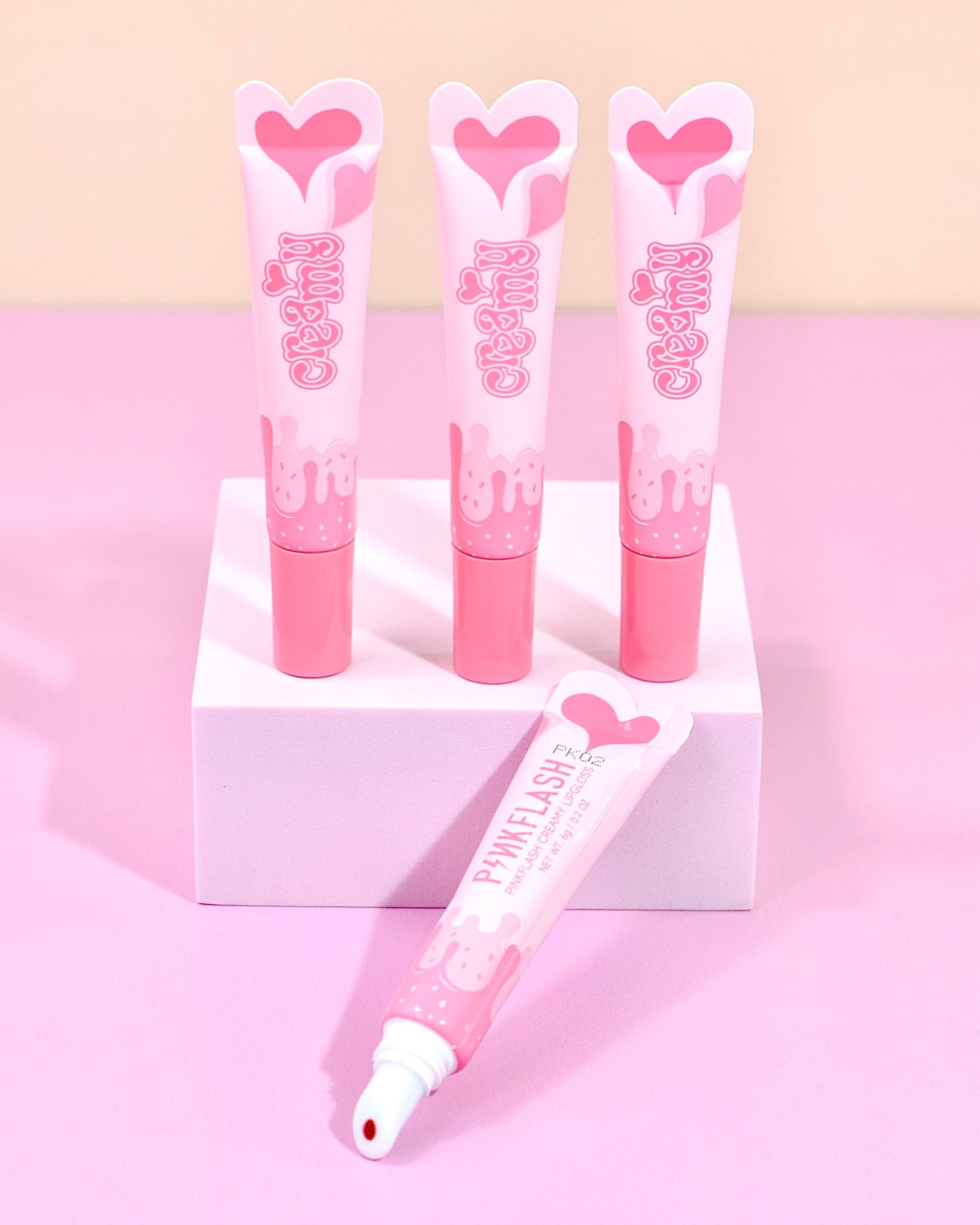 PF-L17 CREAMY LIPGLOSS