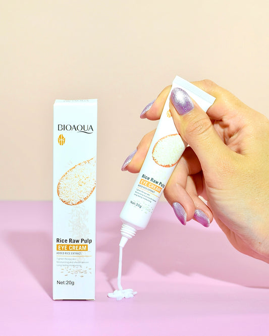 Contorno de Arroz Bioaqua