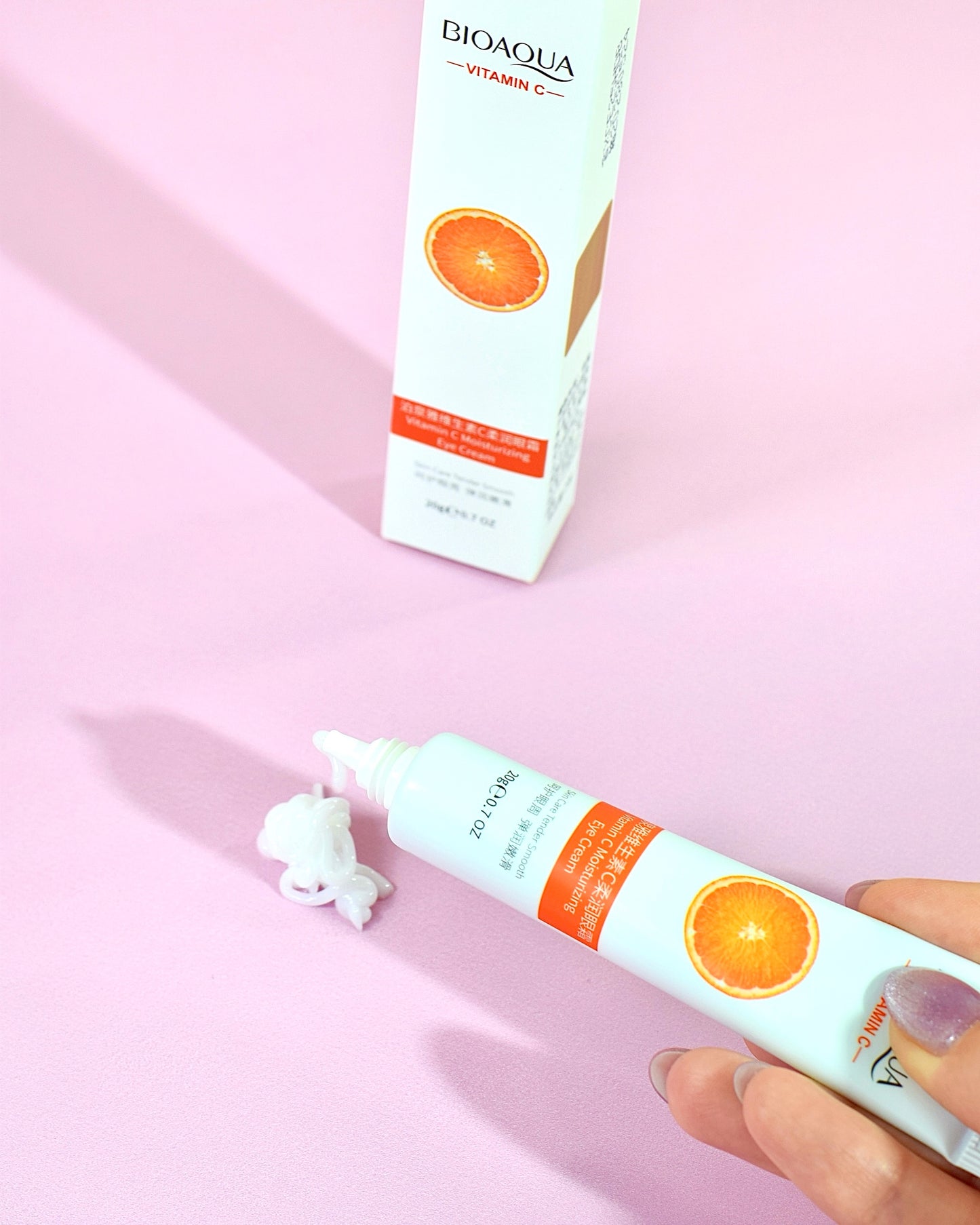 Combo Vitamina C Bioaqua