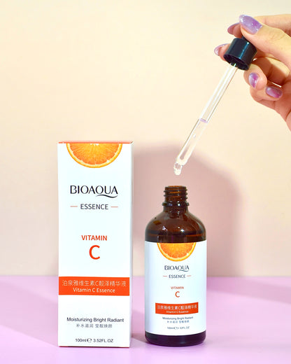 Combo Vitamina C Bioaqua