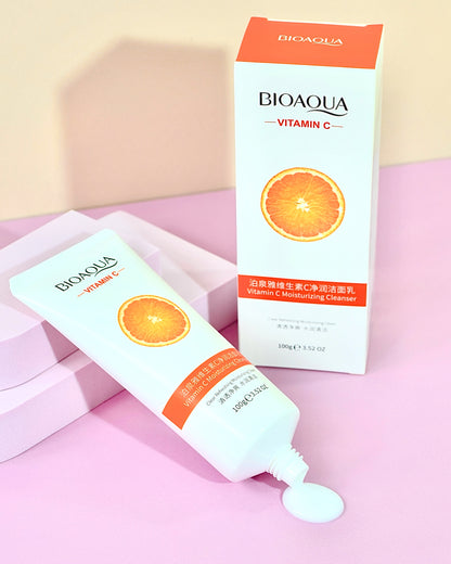 Combo Vitamina C Bioaqua