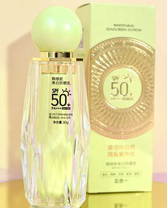 Protector Solar Premium