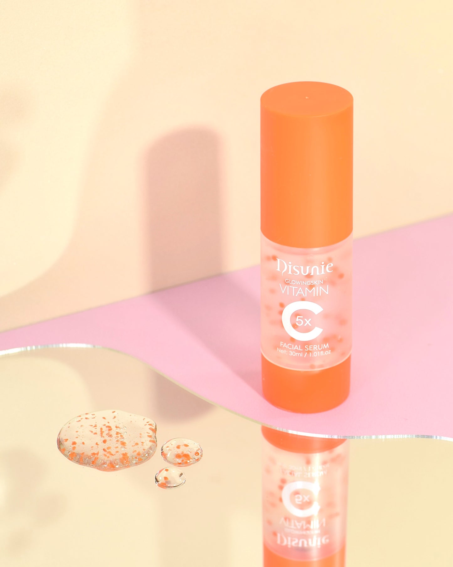 Serum de Vitamina C 5x Disunie