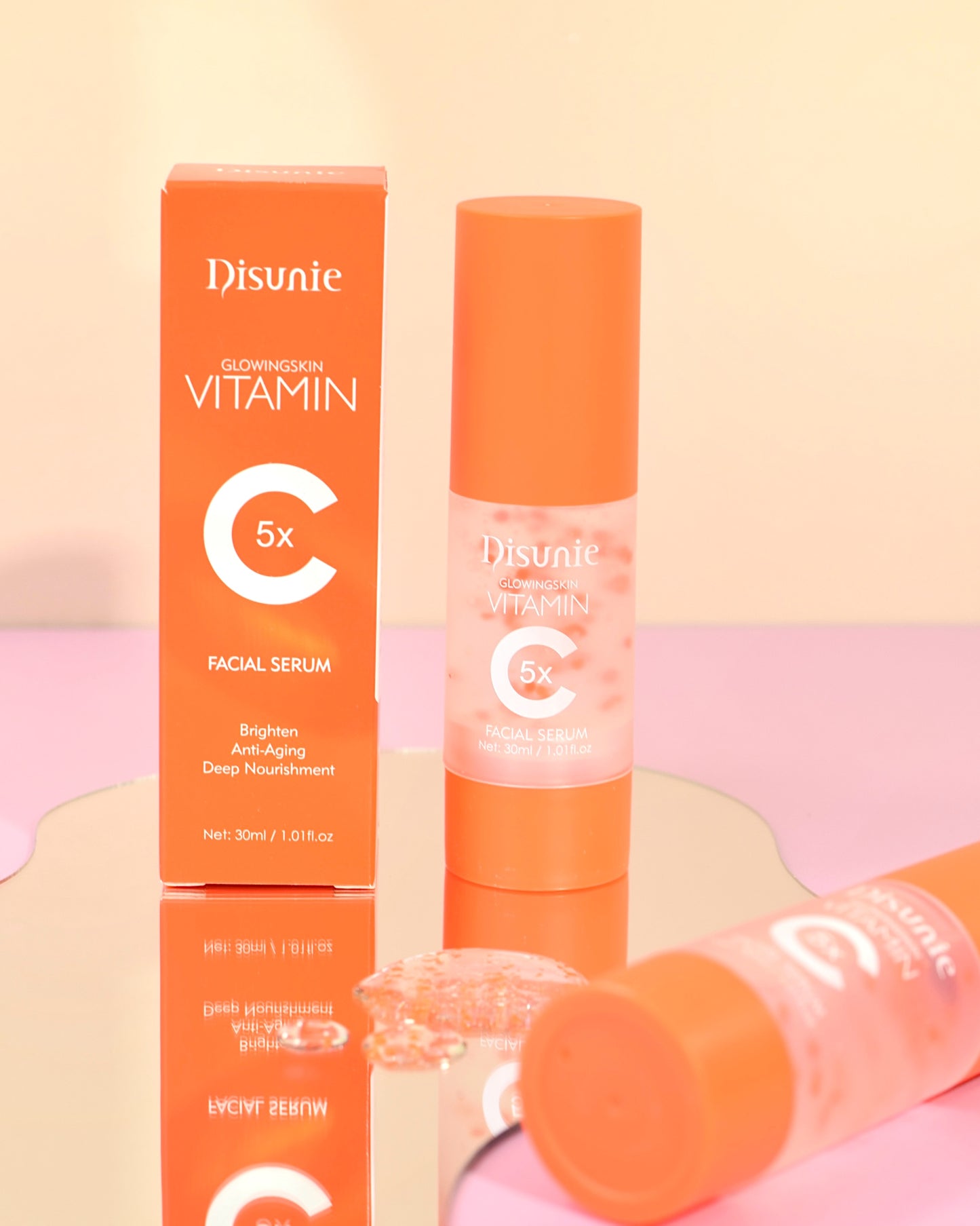 Serum de Vitamina C 5x Disunie