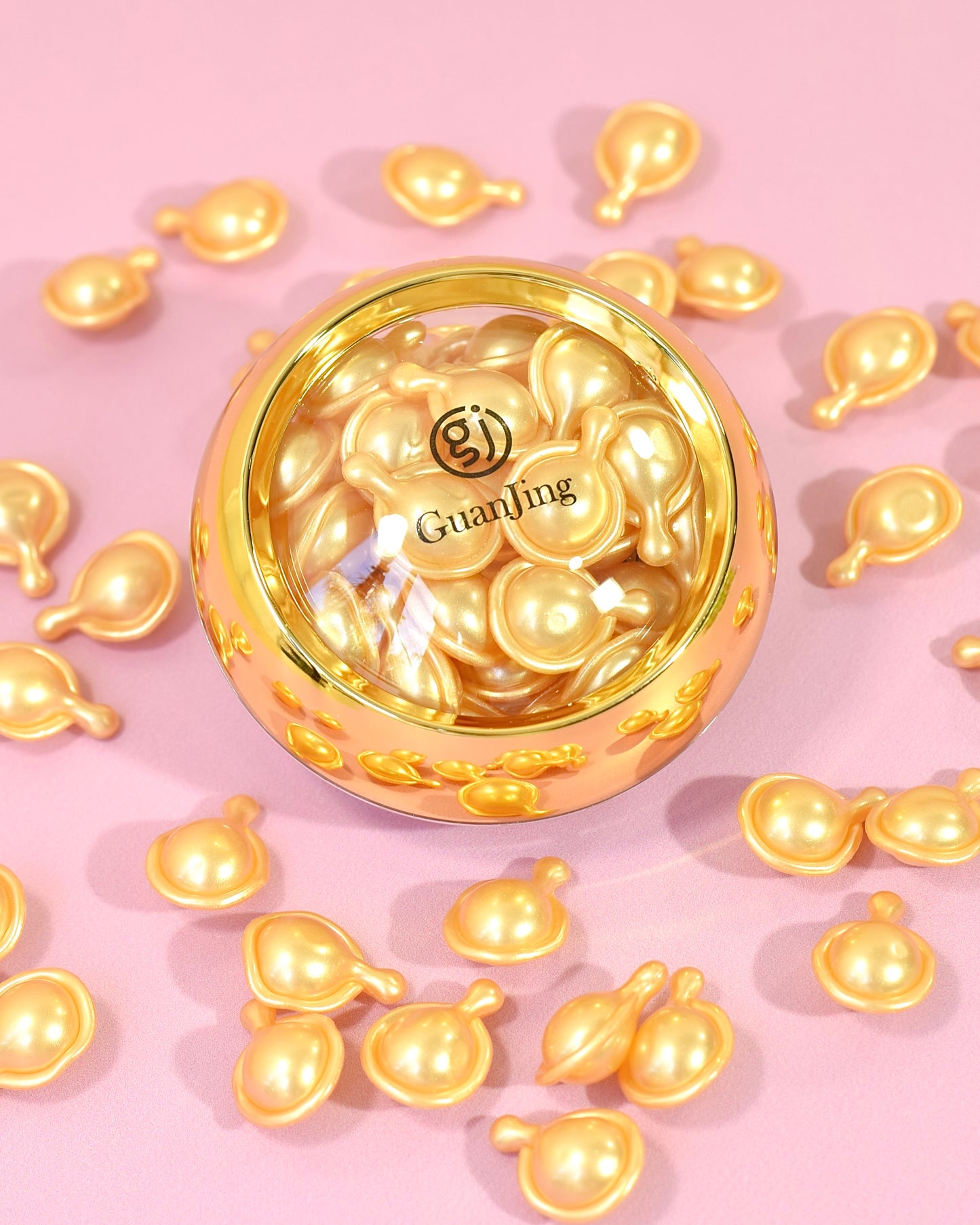 Perlas de Hidratación Profunda VitaminaE