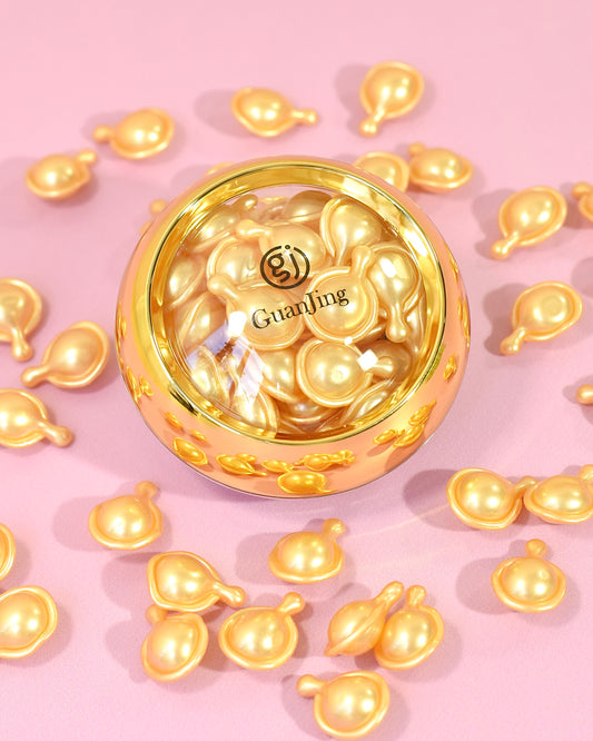 Perlas de Hidratación Profunda VitaminaE