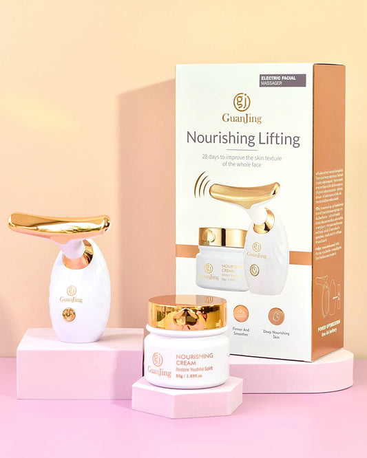 Masajeador Facial Efecto Lifting Antiedad