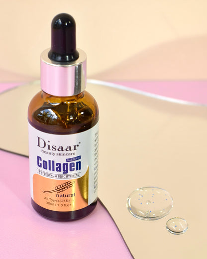 Serum con Colageno Disaar