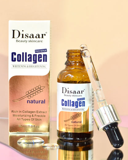 Serum con Colageno Disaar