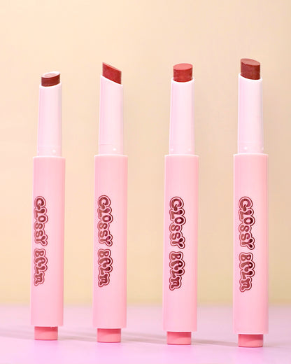 Glossy Balm Pink Flash