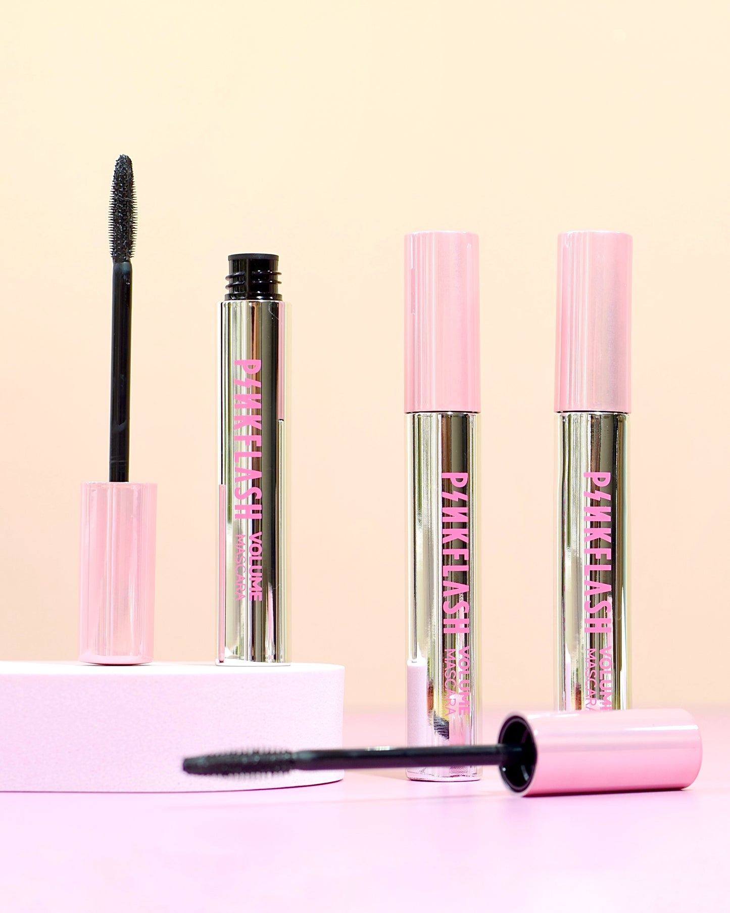 Pestañina Lash Up  Volumen