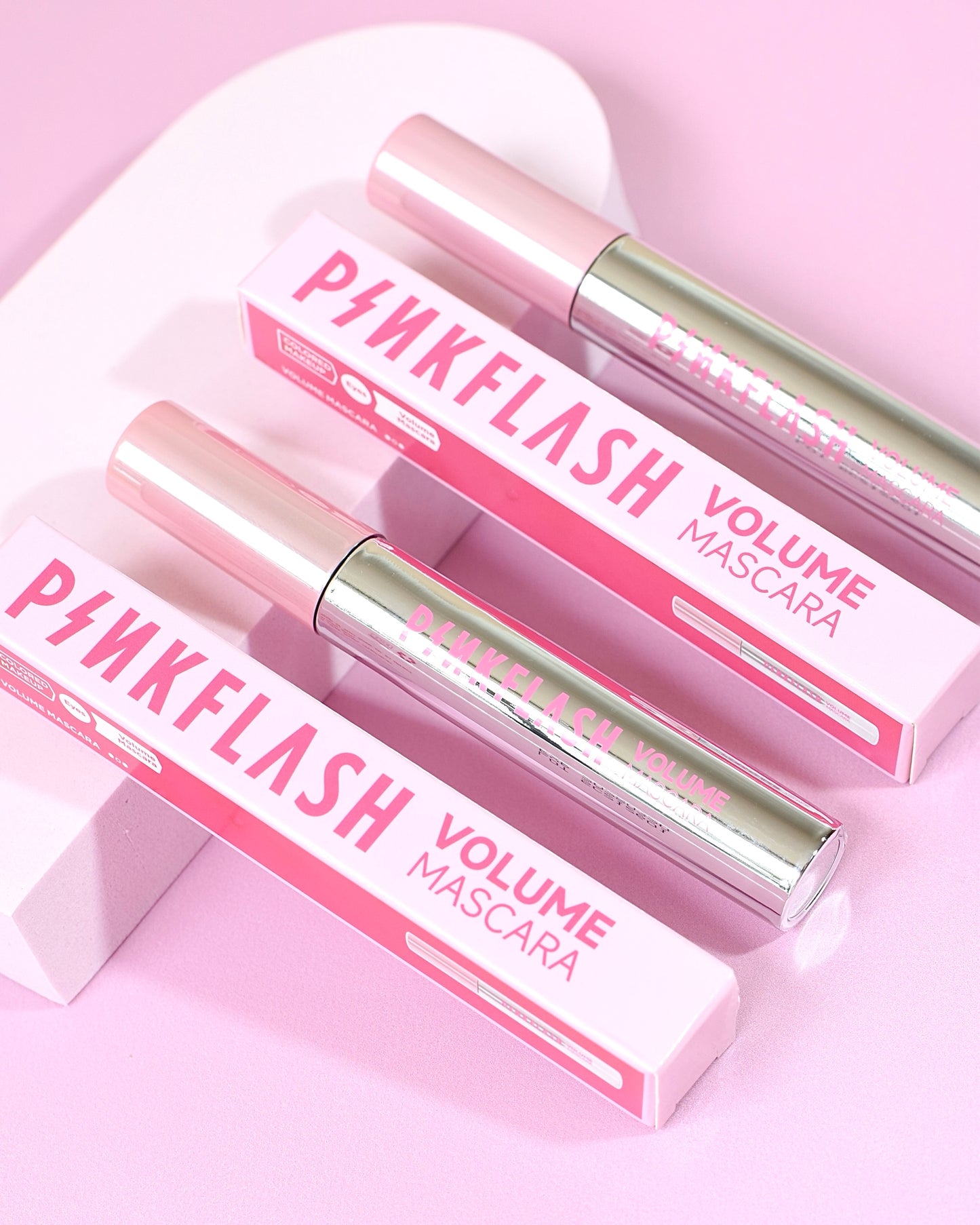 Pestañina Lash Up  Volumen
