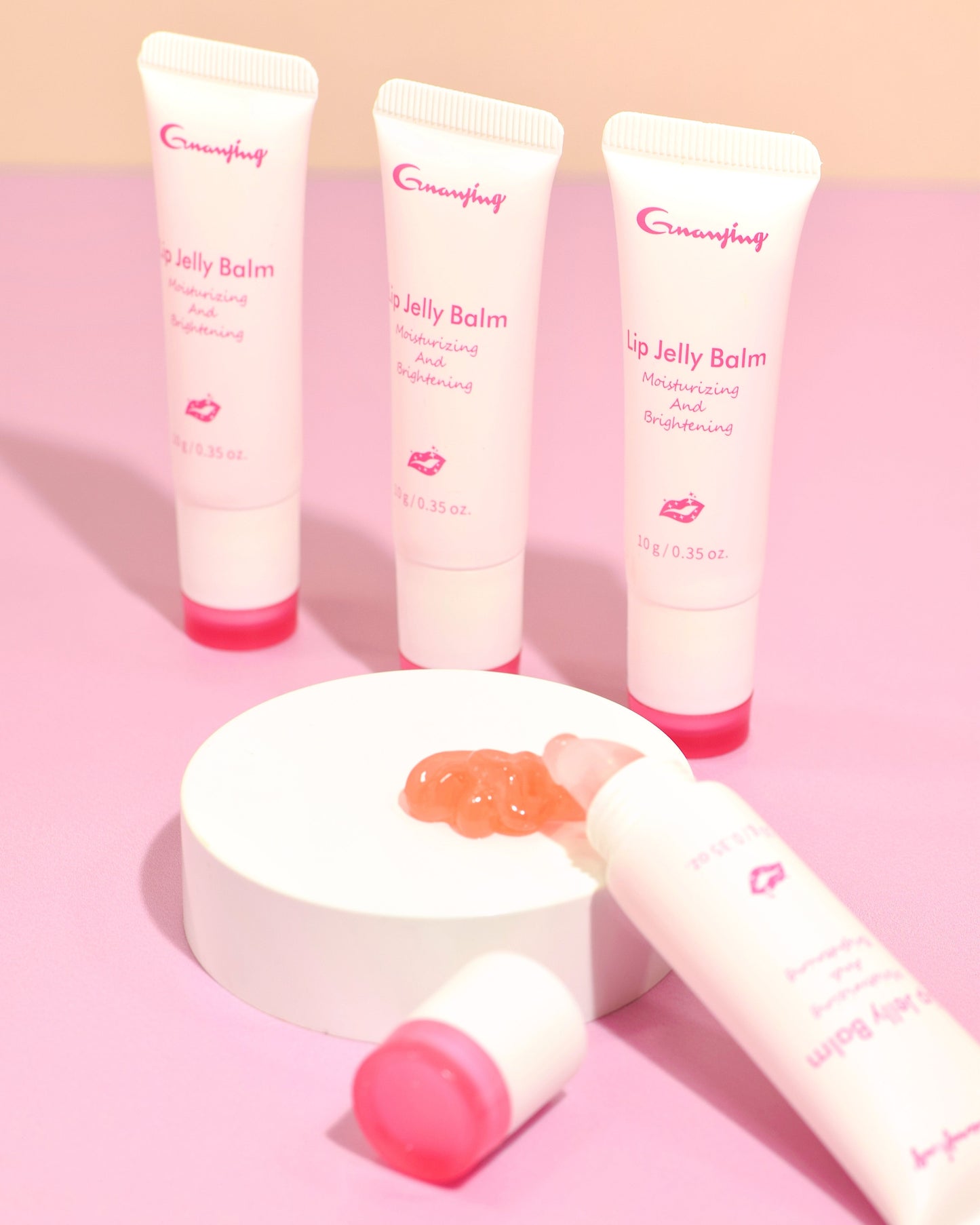 Jelly Balm Hidratación Profunda