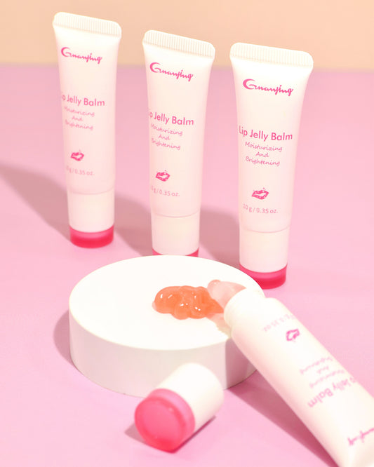 Jelly Balm Hidratación Profunda