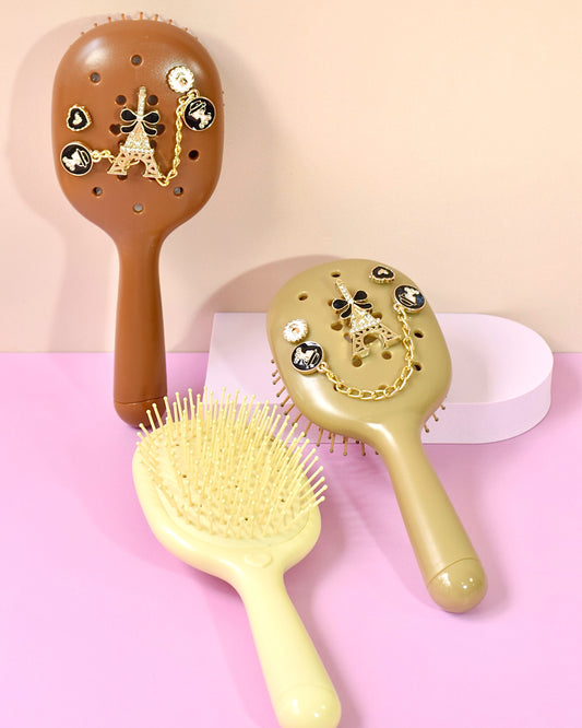 Cepillo para cabello Nova