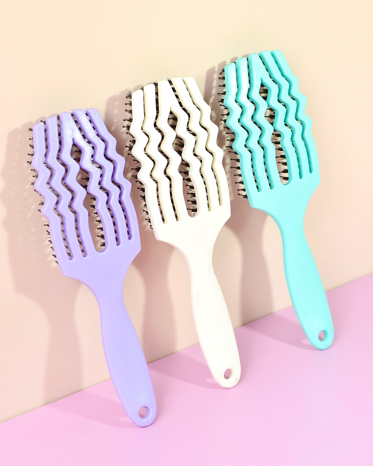 Cepillo Antifriz