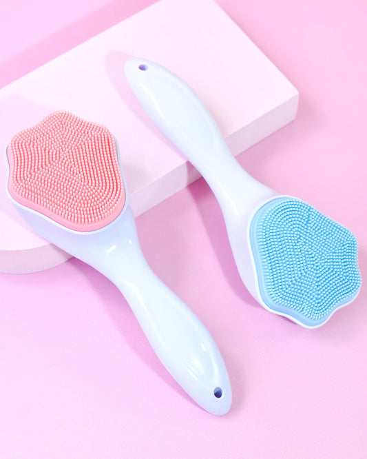 Cepillo Purificador Exfoliante