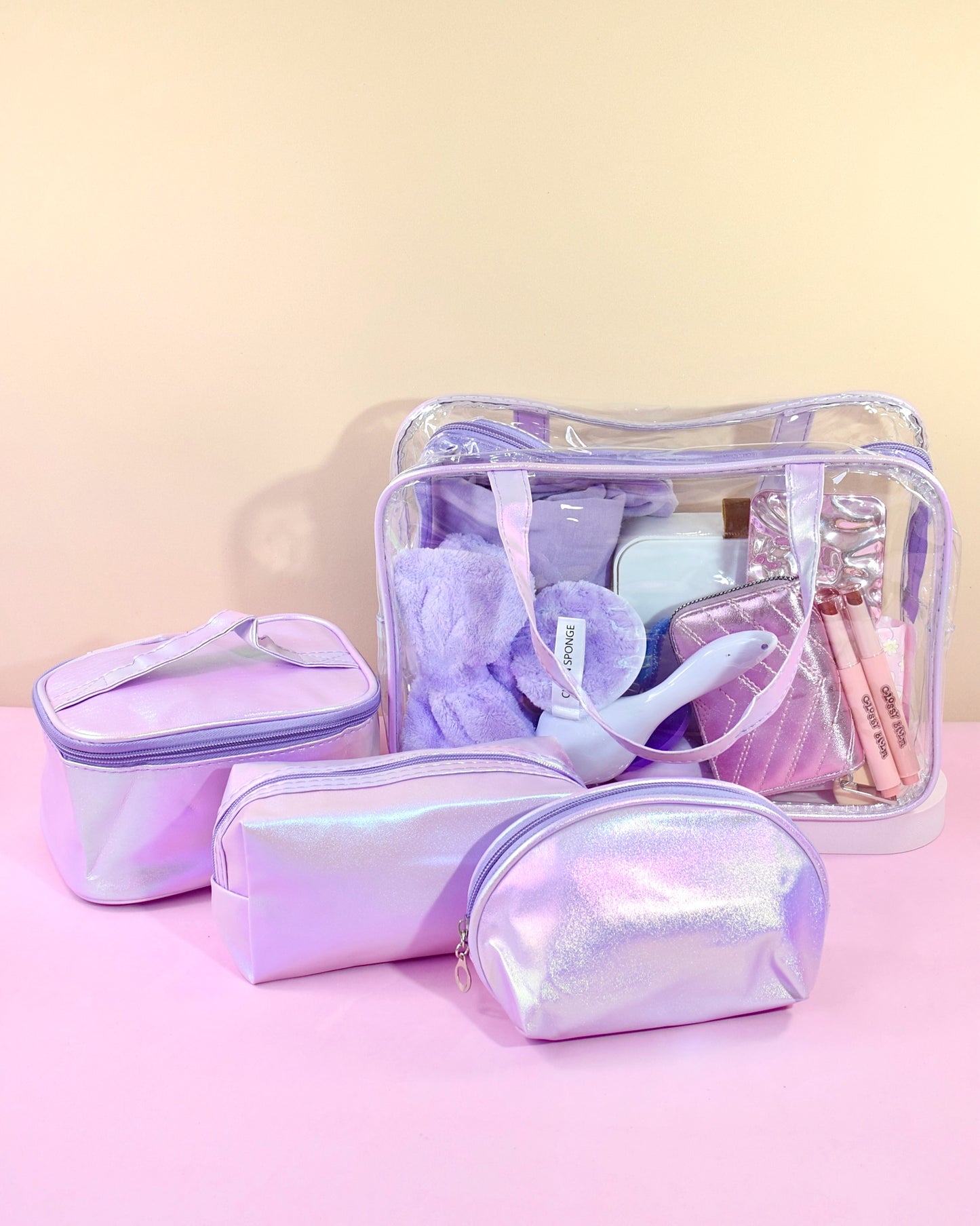 Bolso Organizador Girly