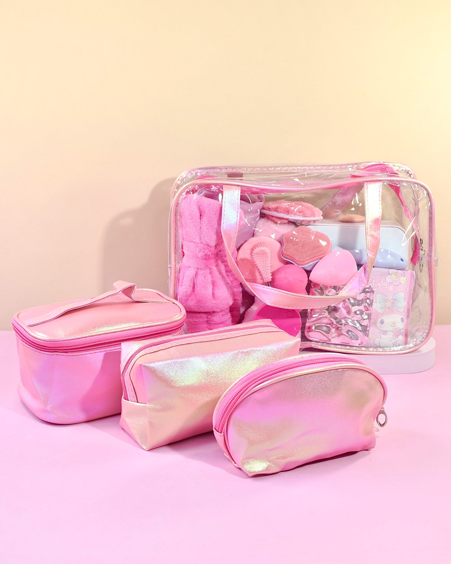 Bolso Organizador Girly
