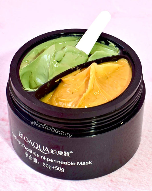 Mascarilla Ban Bang Bioaqua