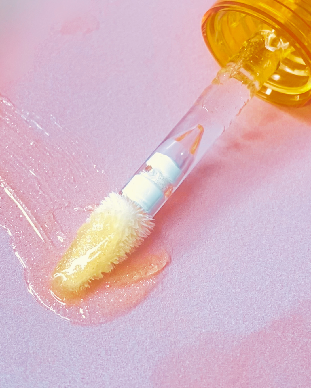 Lip Gloss Voluminizador Duck Plump