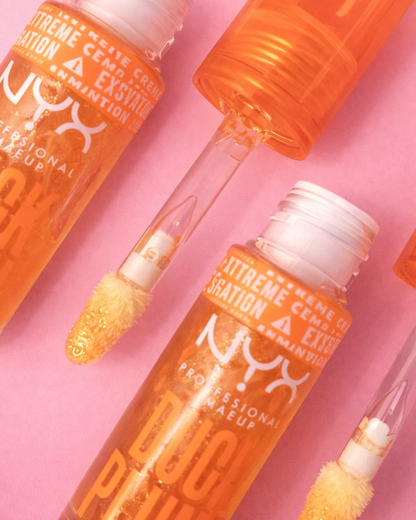 Lip Gloss Voluminizador Duck Plump