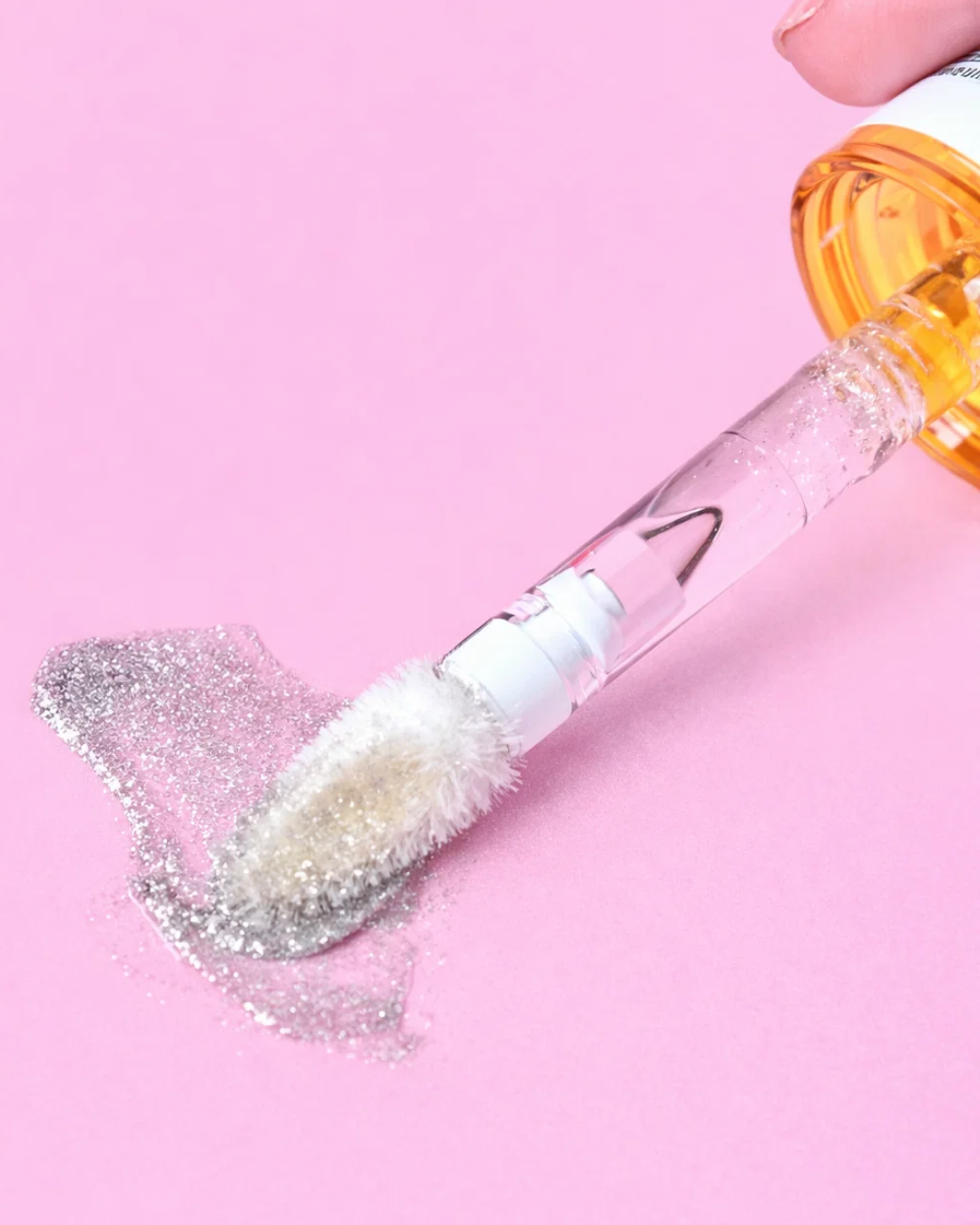 Lip Gloss Voluminizador Duck Plump