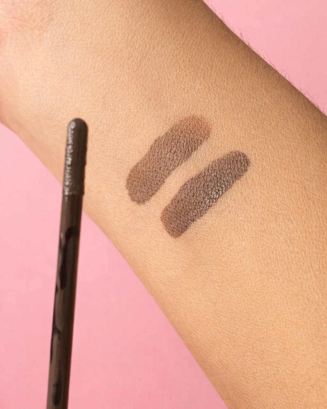Lápiz de Henna para Cejas NYX | Zero to Brow Gel Waterproof