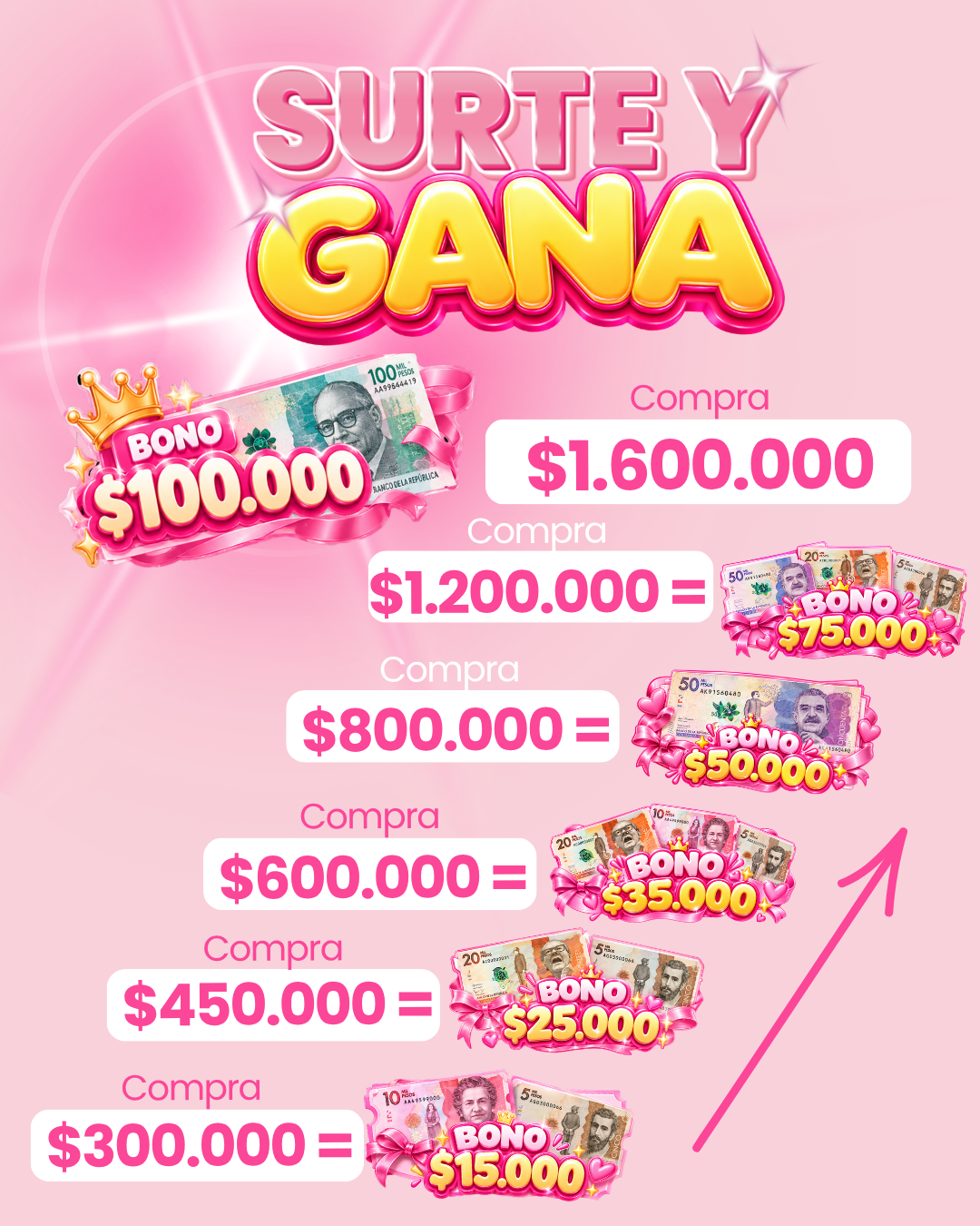 Promoción KOFRA
