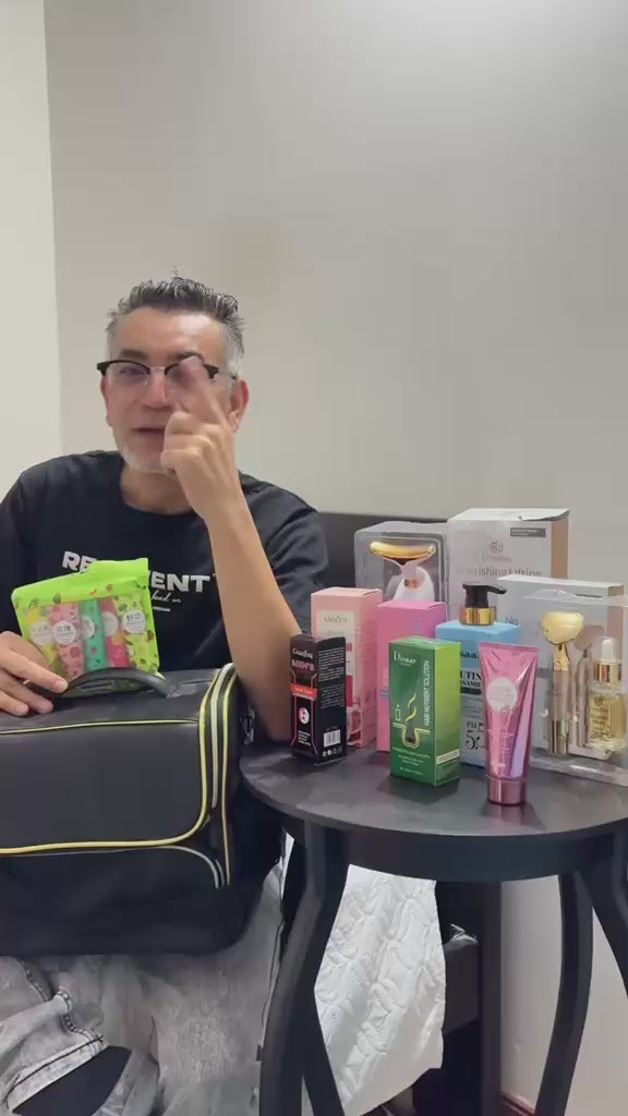 Reseña de Kofralover en Kofra Beauty